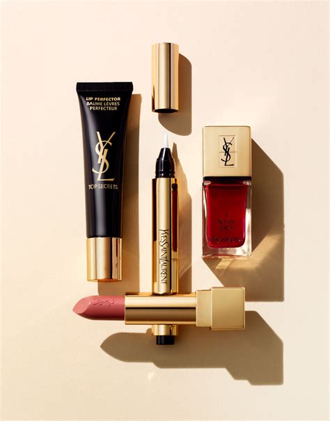 ysl cosmetics east hampton